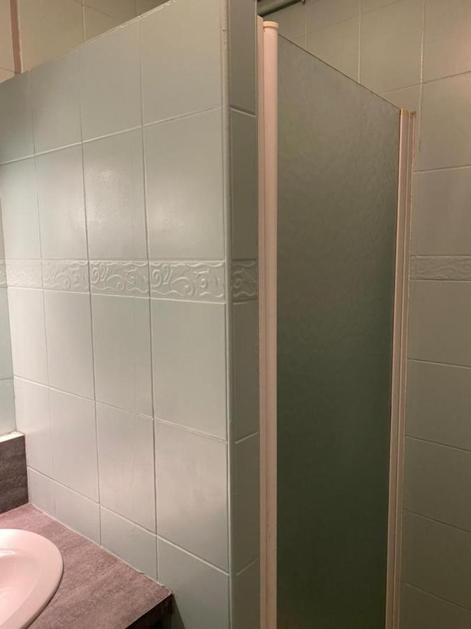 Chambre Meublee Cafe Boulevard Joseph Vallier Leilighet Grenoble Eksteriør bilde